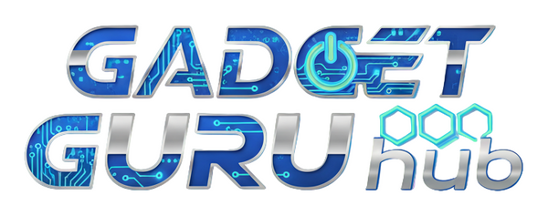 Gadget Guru hub